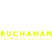Buchanan Contracting Services